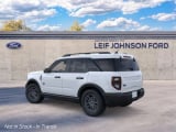 2026 Ford Bronco Sport - Preview 4