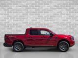 2026 Ford Maverick - Preview 4