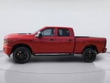 2026 Ram 2500 - Preview 3