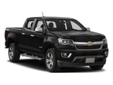2018 Chevrolet Colorado - Preview 8