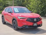 2026 Acura ADX - Preview 3