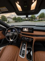 2024 INFINITI QX60 - Preview 8