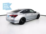 2026 Honda Civic - Preview 6