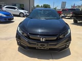 2019 Honda Civic - Preview 2