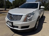 2016 Cadillac SRX - Preview 5