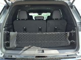 2026 Chevrolet Traverse - Preview 8