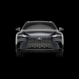 2027 Lexus RX - Preview 6