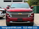 2023 Chevrolet Tahoe - Preview 7