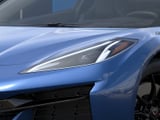 2027 Chevrolet Corvette - Preview 10