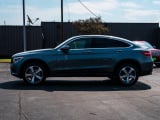 2018 Mercedes-Benz GLC - Preview 6