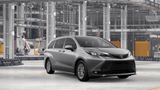 2026 Toyota Sienna - Preview 15