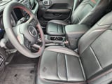 2024 Jeep Wrangler - Preview 14