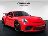2018 Porsche 911 - Preview 9