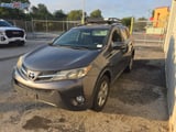 2013 Toyota RAV4 - Preview 3