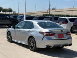 2024 Toyota Camry - Preview 3