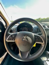 2021 Mitsubishi Mirage - Preview 13
