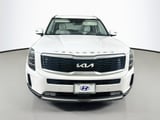 2022 Kia Telluride - Preview 3