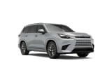 2026 Lexus TX - Preview 4