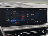 2023 BMW XM - Preview 10