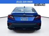 2026 Subaru WRX - Preview 5