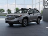 2026 Subaru Forester - Preview 3