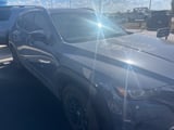 2025 Mazda CX-50 - Preview 3