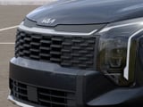 2027 Kia Sportage - Preview 12