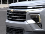 2027 Chevrolet Traverse - Preview 13