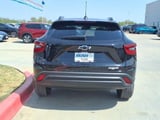 2026 Chevrolet Trax - Preview 7