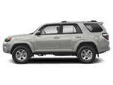 2021 Toyota 4Runner - Preview 3
