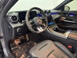 2024 Mercedes-Benz C-Class - Preview 13