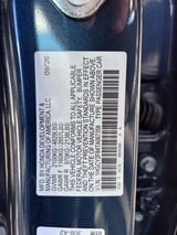 2026 Honda Accord - Preview 5