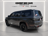 2026 Jeep Grand Wagoneer - Preview 7