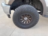 2017 Ford F-250 - Preview 11