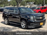 2020 Chevrolet Tahoe - Preview 7