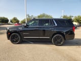 2021 GMC Yukon - Preview 4