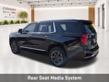 2026 GMC Yukon - Preview 7