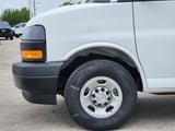2026 Chevrolet Express Cargo - Preview 7