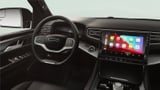 2026 Jeep Grand Wagoneer - Preview 9