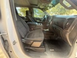 2020 Chevrolet Silverado 1500 - Preview 11
