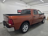 2013 Ram 1500 - Preview 7