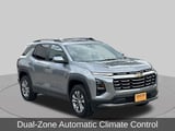 2025 Chevrolet Equinox - Preview 6