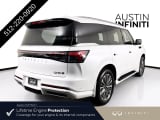 2027 INFINITI QX80 - Preview 7