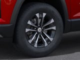 2027 Chevrolet Equinox - Preview 9