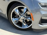 2022 Chevrolet Camaro - Preview 2