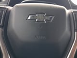 2022 Chevrolet Suburban - Preview 5