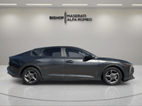 2025 Kia K4 - Preview 8