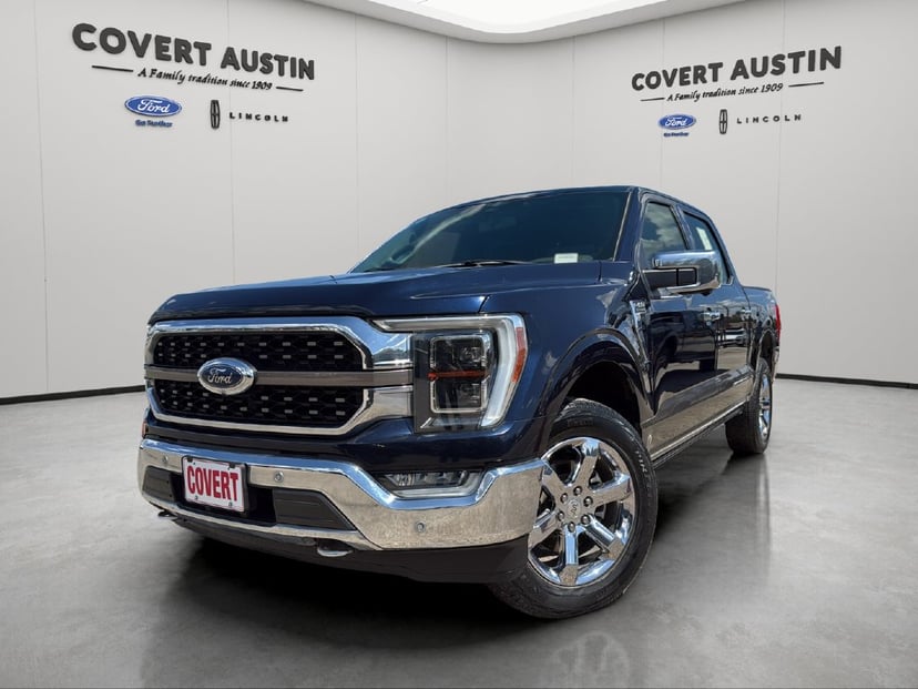 2023 Ford F-150 - Image 1