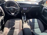 2018 Toyota Corolla - Preview 11
