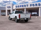 2027 Ford F-250 - Preview 8